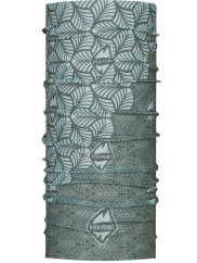 High Point Tau Scarf green, nákrčník
