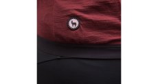 FT MEN´S, Lite Merino Evo Jersey, merlot red