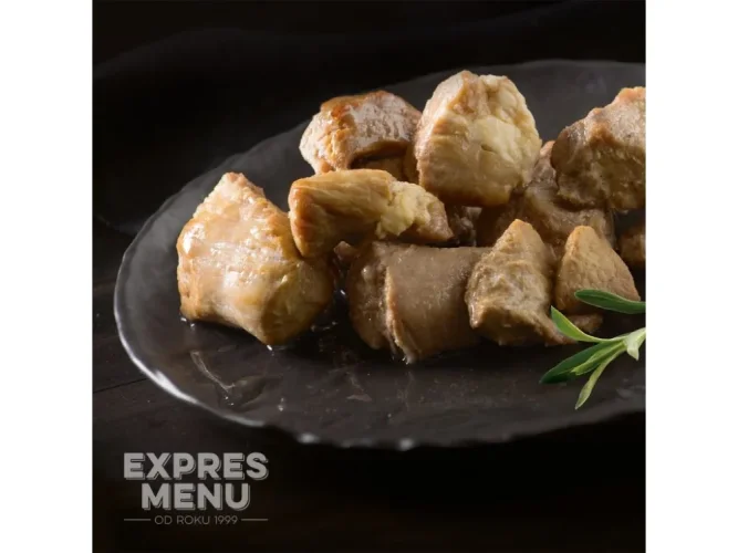 Expres menu Vepřové maso  300g