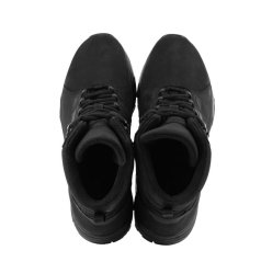 Prabos turistické vysoké boty Greyman High GTX Midnight black