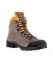 Prabos TUNDRA GTX antracit vysoká turistická bota – Gore‑Tex & Vibram