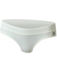 Lasting MAKI dámské merino kalhotky bílá