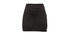 FRESH TRASH WOMEN´S, Rider Skirt, true black