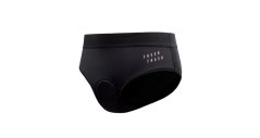 FRESH TRASH WOMEN´S, Cycling panties, true black