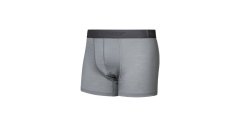 Sensor Merino Active pánske trenky svetlosivá, nové