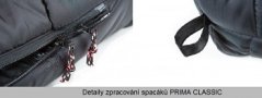 Prima letní spacák ANNAPURNA 180 zelený