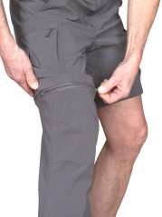 High Point Saguaro 4.0 pánske nohavice, laurel khaki