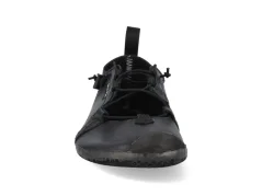 Saltic Arwen Black Nappa dámské baleríny, vel. 38
