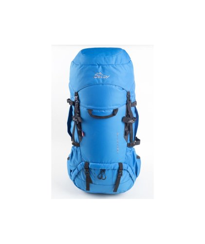 Doldy Turistický batoh Cerro 70 modrý