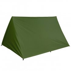 Jurek přístřešek TARP 2 UL - cedrová zelená