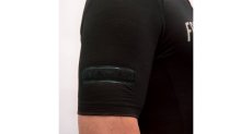 FT MEN´S, Lite Merino Evo Jersey, true black