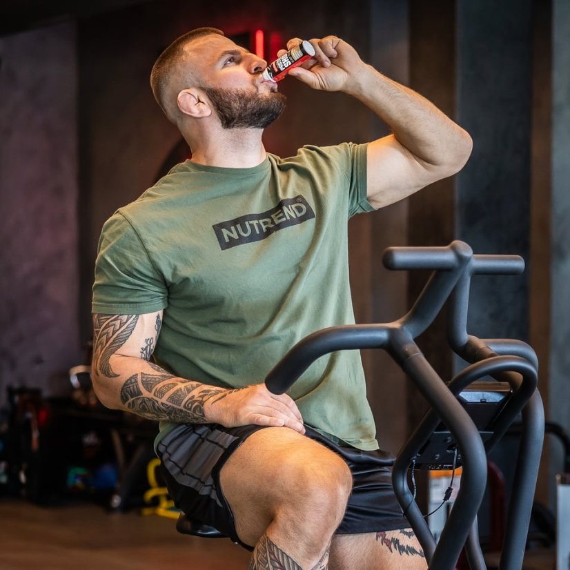 Nutrend Protein Shot  60 ml