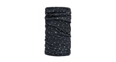 Sensor Tube Merino Impress Uni multifunkční nákrčník s potiskem černá/pattern