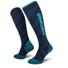 Northman Compress High Elite, modrá