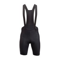 FRESH TRASH MEN´S, Core bib shorts black