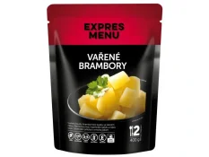 EXPRES MENU Varené zemiaky 400 g (2 porcie)