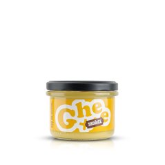Expres menu Ghíčko přepuštěné máslo skořice a vanilka 220g
