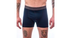 Sensor Merino Active trenky, deep blue