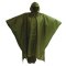 Jurek Pláštěnka DUO BW, lesní zelená