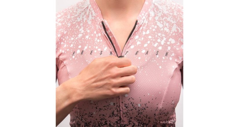 FT WOMEN´S, Signature convert jersey, all over print, M