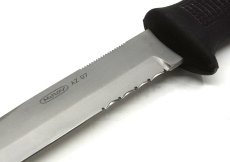 Mikov Diver AZ nůž s pevnou čepelí