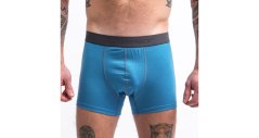 Sensor Merino Active pánske trenky modrá, nové