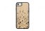 BeWooden Meadow Case – Dřevěný obal na iPhone 14, Pro a Pro Max