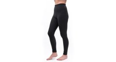 Sensor Infinity Eco Zero dámské zatepleny legíny true black