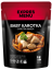 Expres menu Baby karotka s krůtím masem  300g