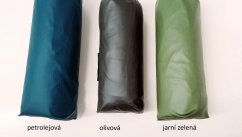 Jurek přístřešek TARP 2