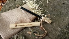 Křesadla od Fráni křesadlo s ocílkou 12 cm