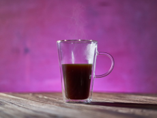 Káva do kapsy Ethiopie mletá káva ve filtru 10 kusů