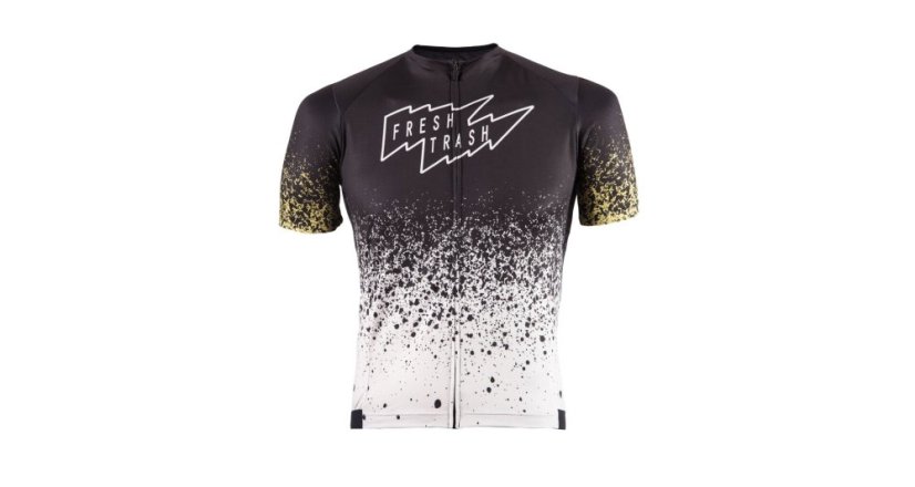 FRESH TRASH MEN´S, Signature Convert Jersey, all over print