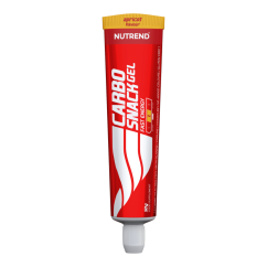 Nutrend Carbosnack tuba. 50g