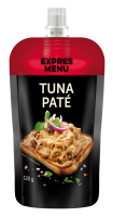 Expres menu Tuna Paté 120g
