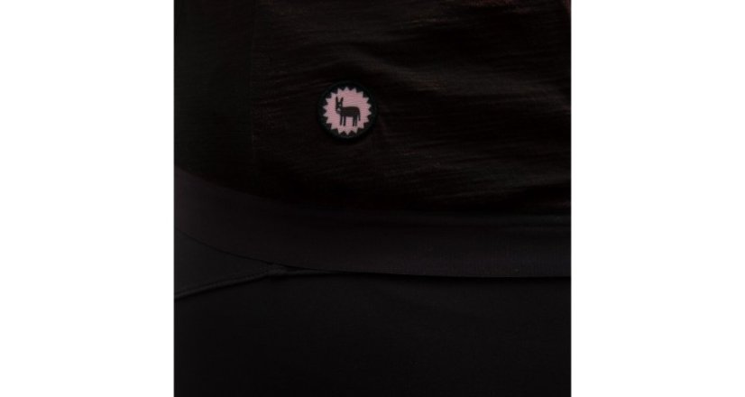FT MEN´S, Lite Merino Evo Jersey, true black