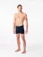CityZen Rennes Antibakteriálne pánske boxerky navy