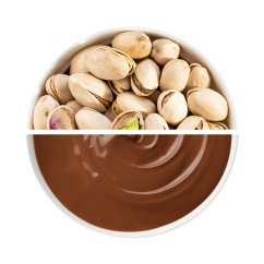 Nutrend Excelent Protein Bar, 85g. dubajská čokoláda