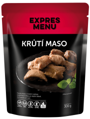 Expres menu Krůtí maso 300g