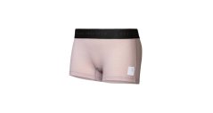 Sensor Merino Cordura dámské dámske nohavičky s nohavičkou dusty pink