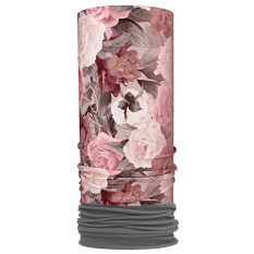 Rituall Nákrčník s flisem RŮŽE, světle růžová