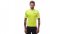 Sensor Cyklo Entry pánský dres krátký rukáv Neon Yellow
