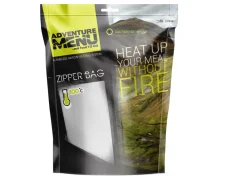 AdventureMenu ZIPPER BAG