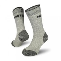 Northman vysoké ponožky Arctic track merino