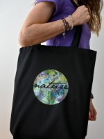 CityZen PŘÍRODA
2024 Bavlněná taška černá