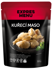 Expres menu Kuřecí maso  300g