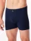 CityZen Rennes Antibakteriálne pánske boxerky navy
