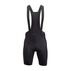 FRESH TRASH MEN´S, Core bib shorts black