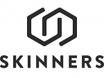 SKINNERS - Ponožkoboty, prostě Skinners