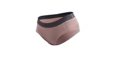 Sensor Merino Air dámské kalhotky dusty pink